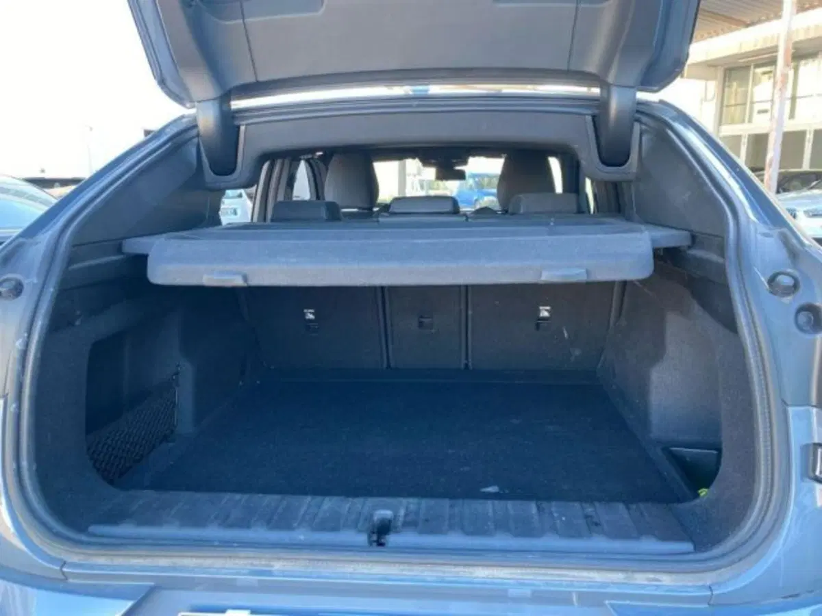 BMW X2 usata a Lecce (16)