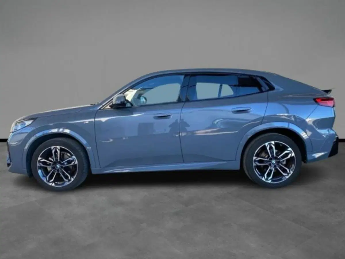 BMW X2 usata a Lecce (2)