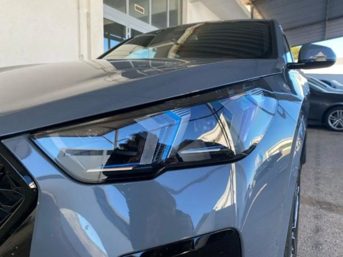 BMW X2 usata a Lecce (8)