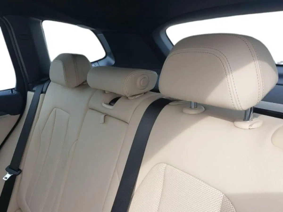 BMW X3 usata a Lecce (15)