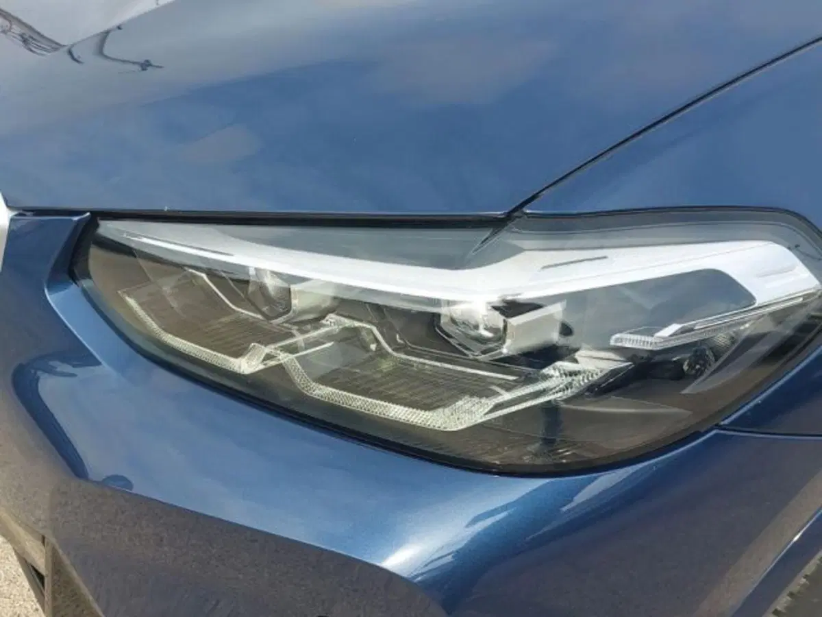 BMW X3 usata a Lecce (8)