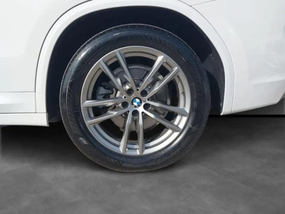BMW X3 usata a Lecce (10)