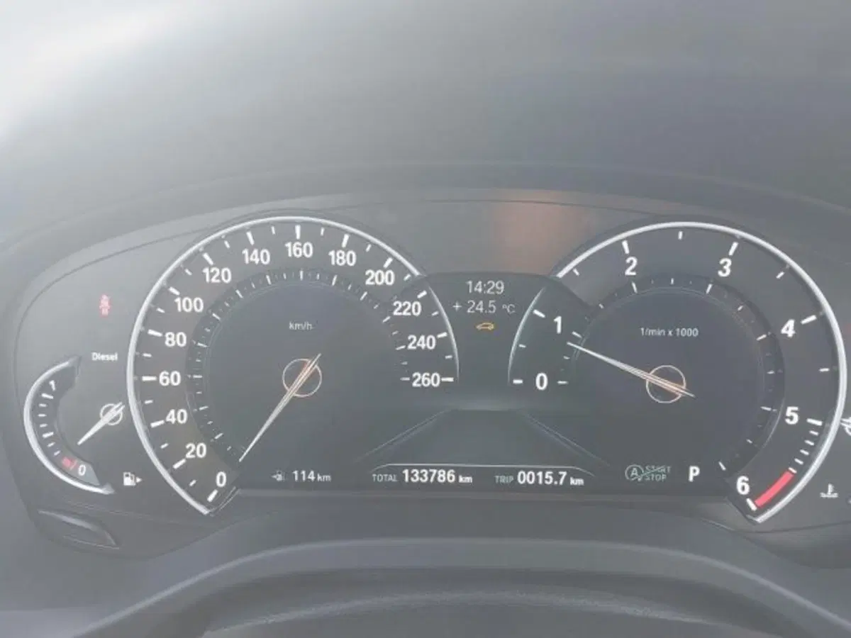 BMW X3 usata a Lecce (13)