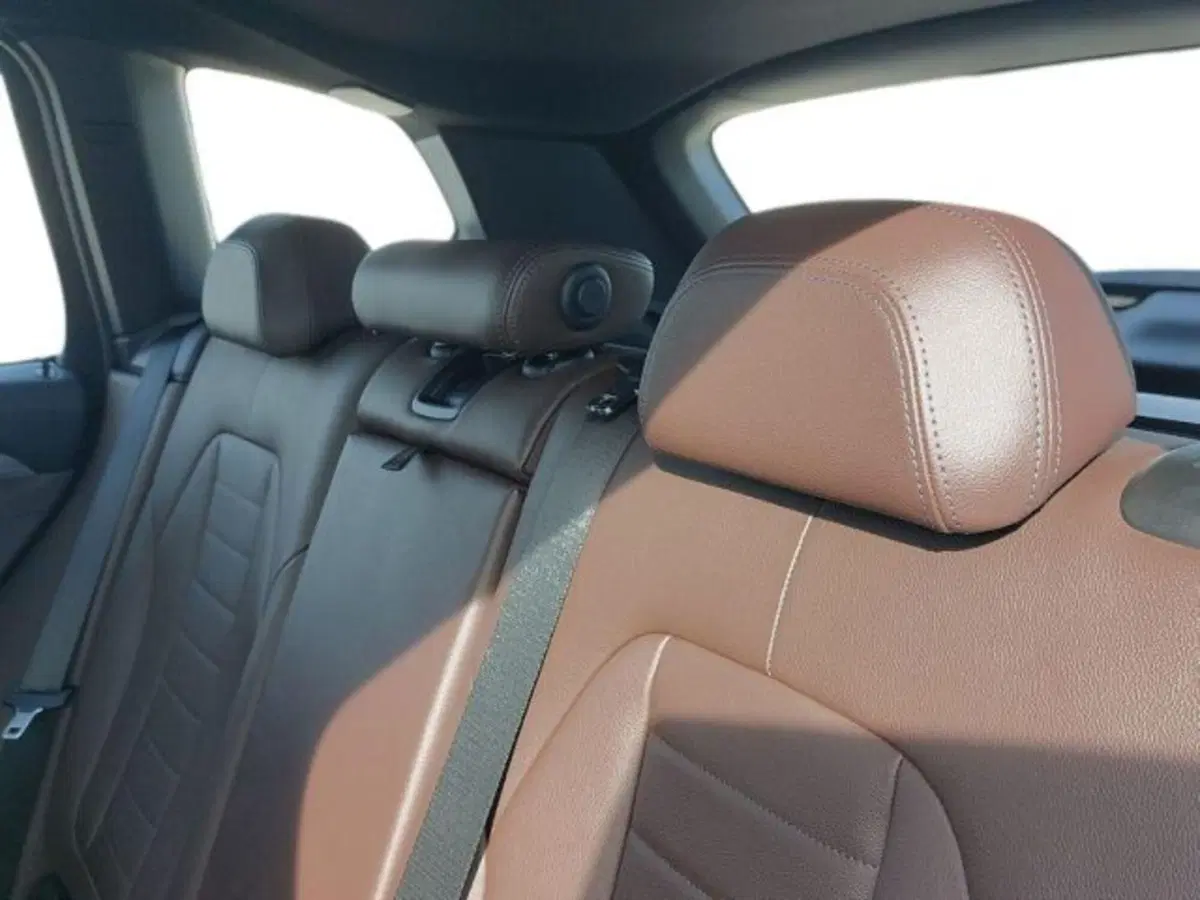 BMW X3 usata a Lecce (15)