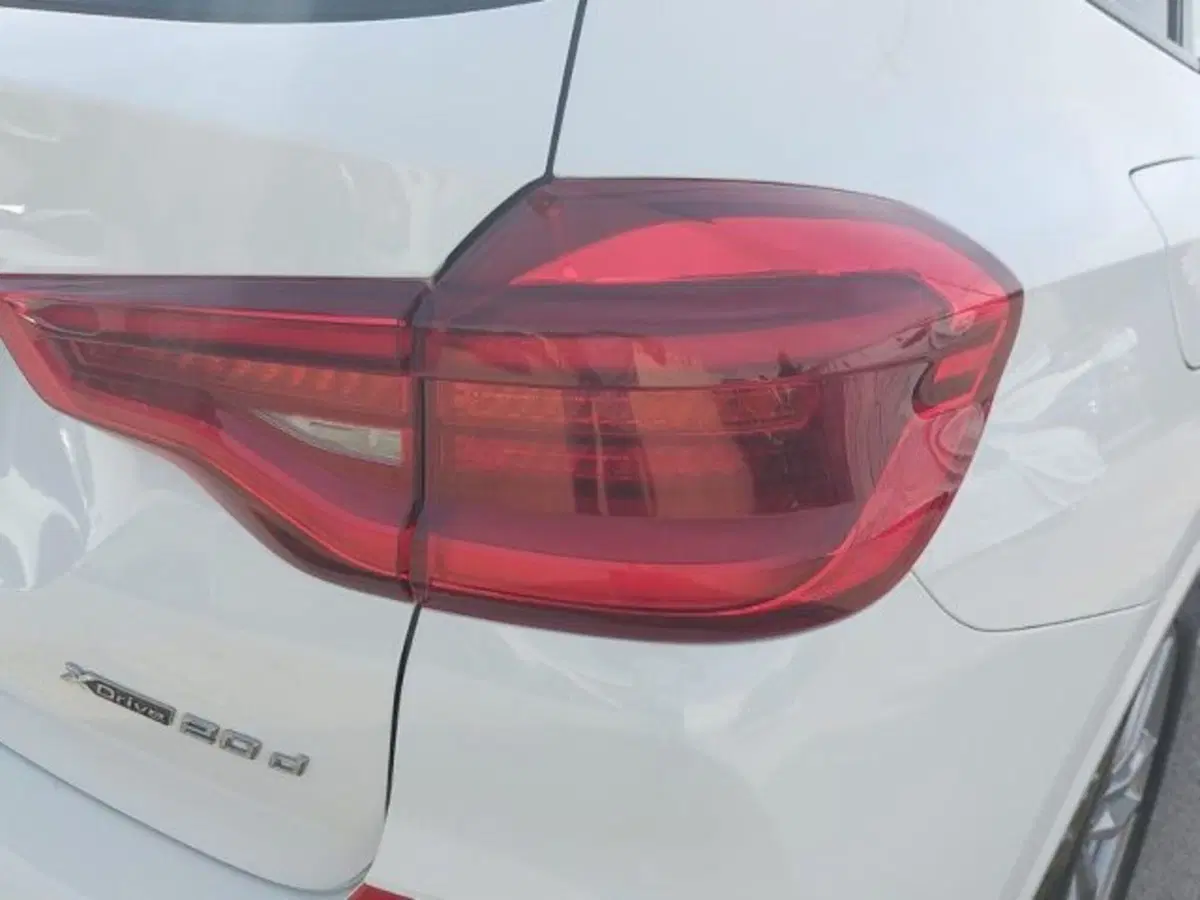 BMW X3 usata a Lecce (9)