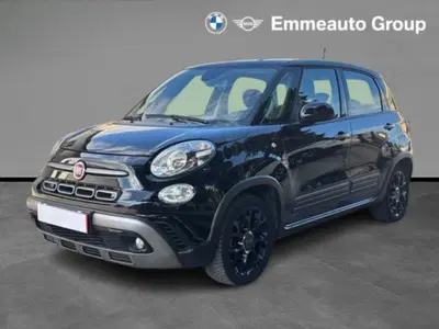 Fiat 500L 1.4 95 CV S&S Sport del 2021 usata a Lecce