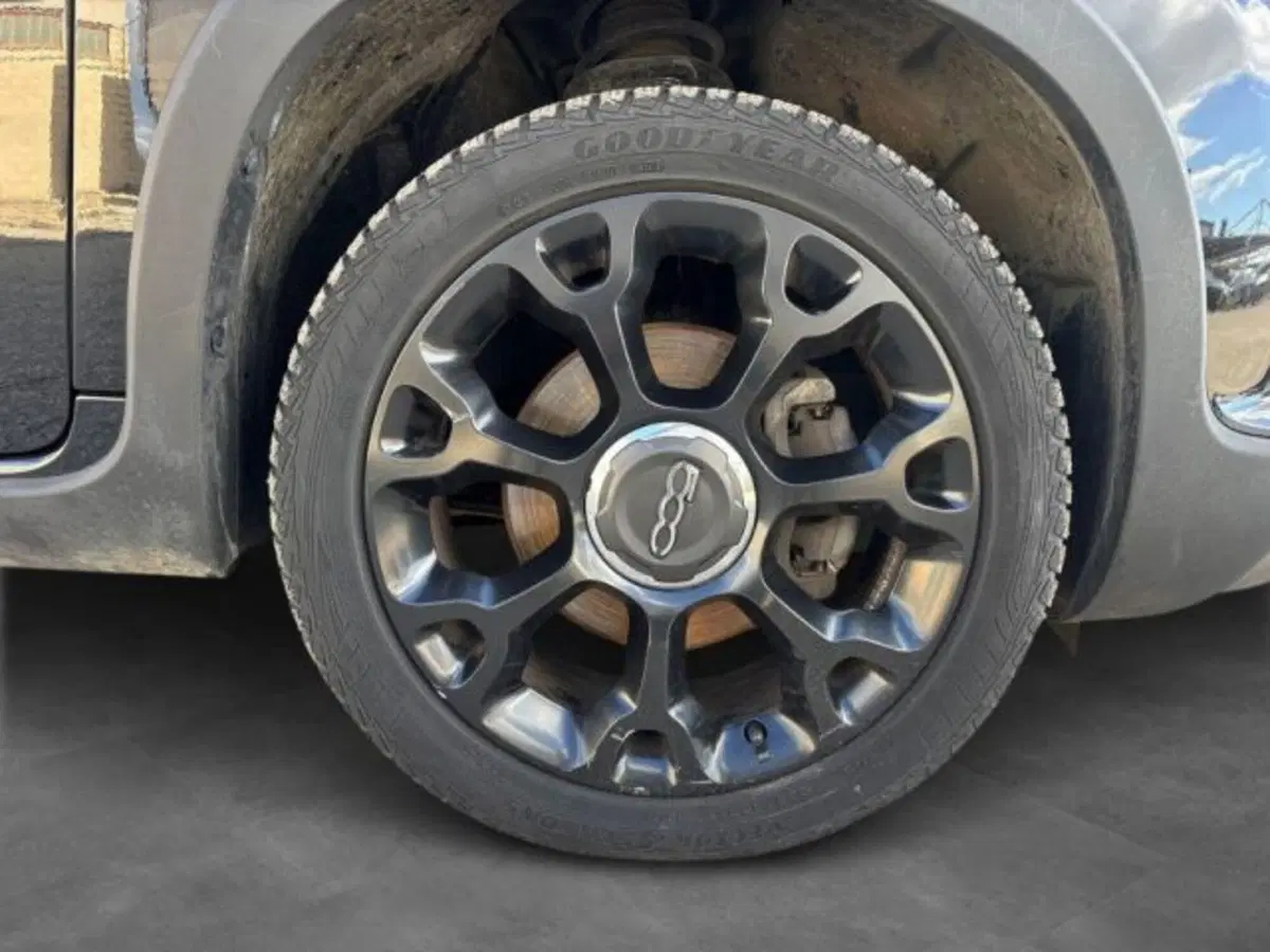 Fiat 500L usata a Lecce (10)