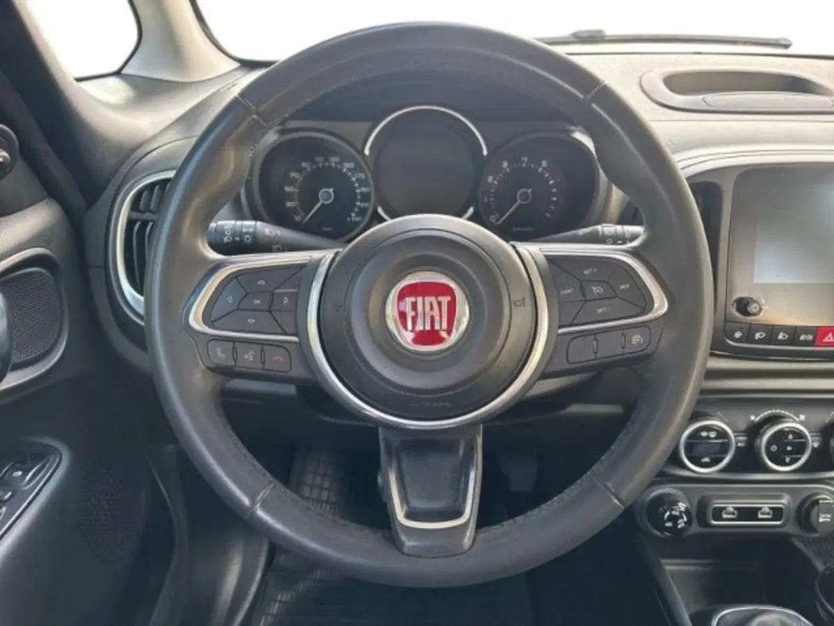 Fiat 500L usata a Lecce (12)