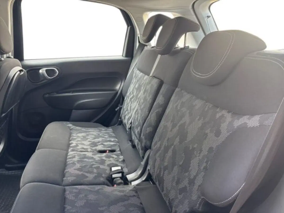 Fiat 500L usata a Lecce (15)