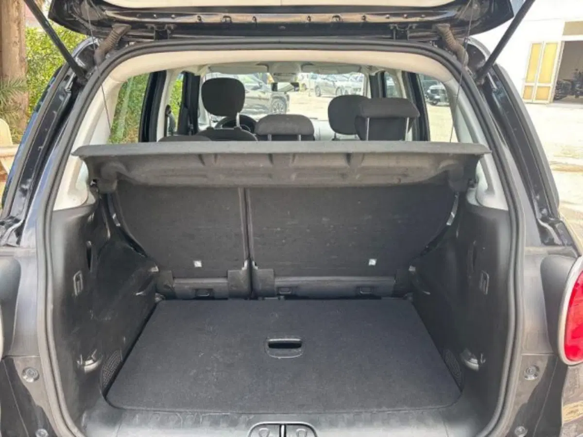 Fiat 500L usata a Lecce (16)
