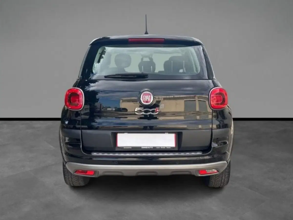 Fiat 500L usata a Lecce (4)