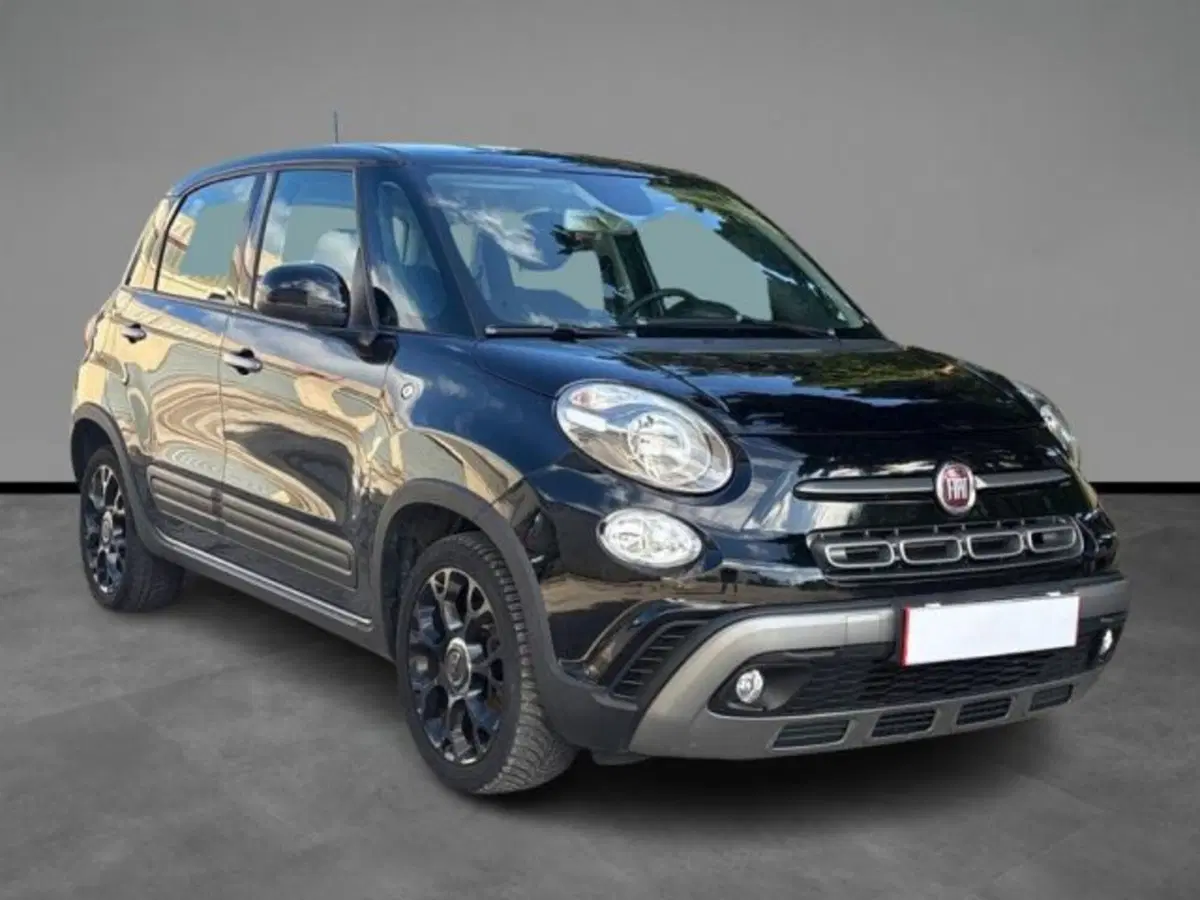 Fiat 500L usata a Lecce (6)