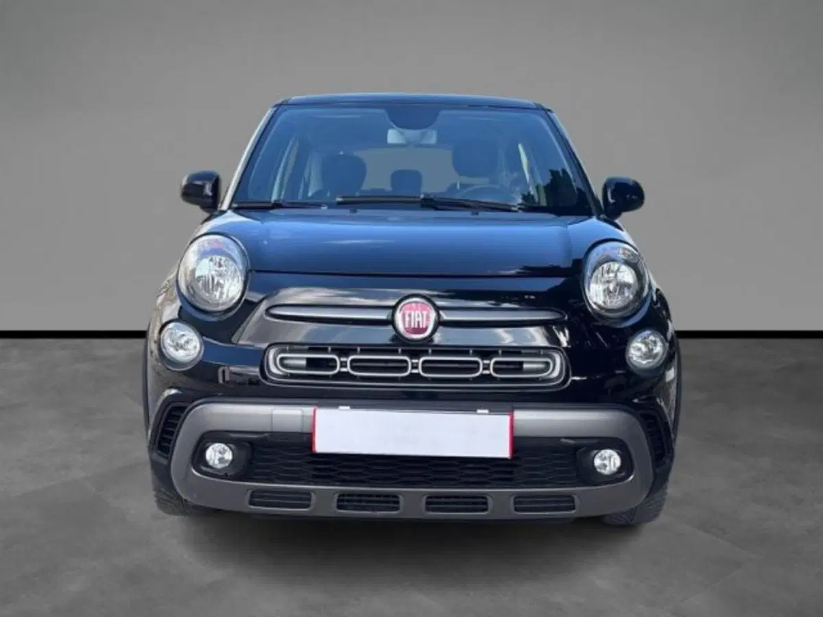 Fiat 500L usata a Lecce (7)