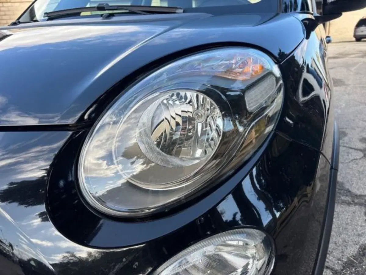 Fiat 500L usata a Lecce (8)