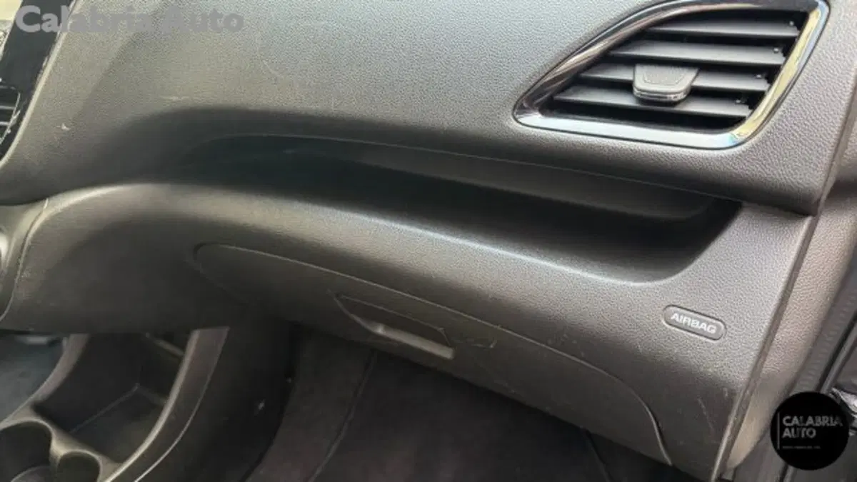 Opel Karl usata a Reggio Calabria (19)