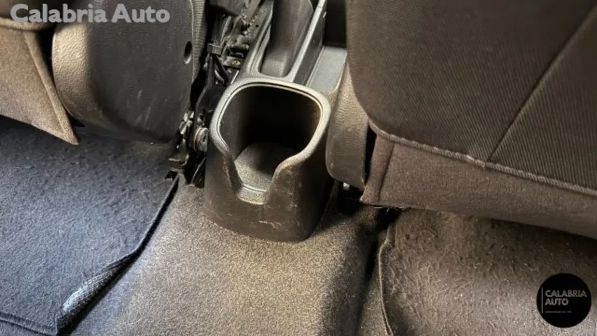 Opel Karl usata a Reggio Calabria (20)