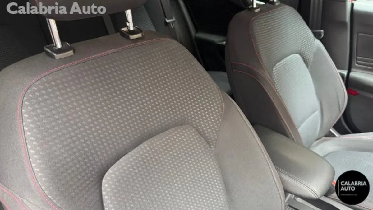 Ford Focus usata a Reggio Calabria (12)