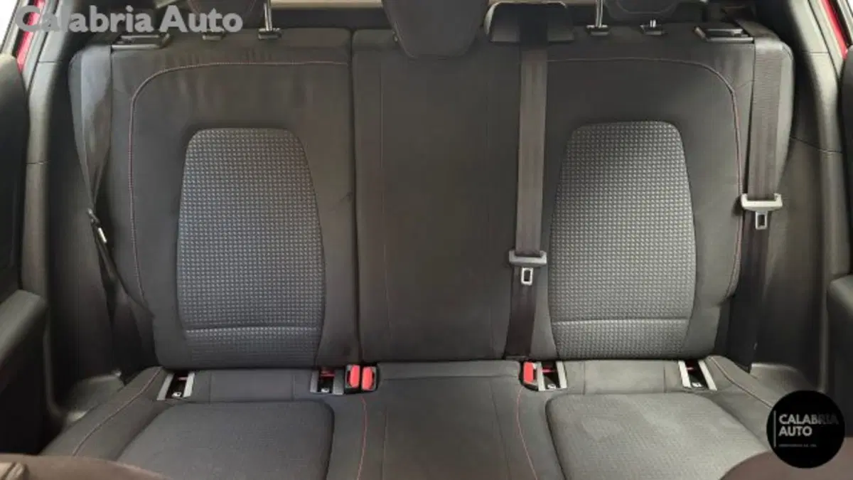 Ford Focus usata a Reggio Calabria (13)
