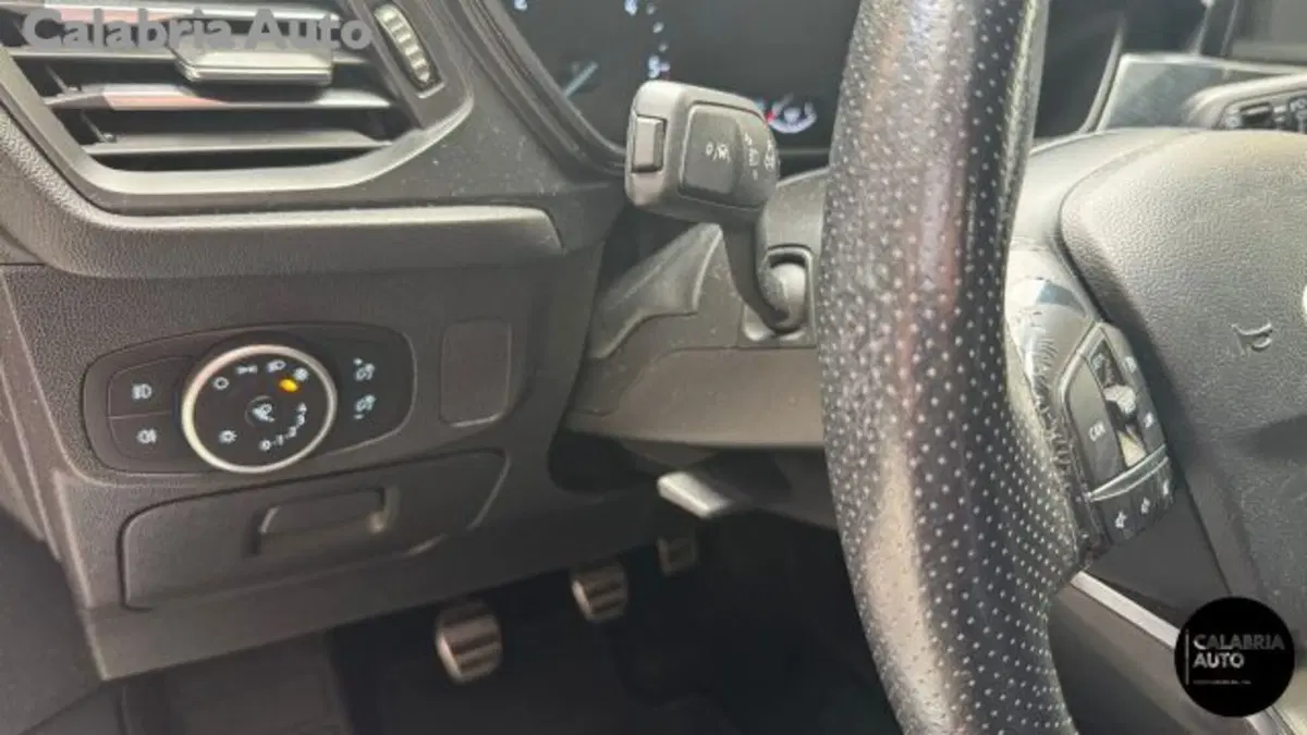 Ford Focus usata a Reggio Calabria (16)
