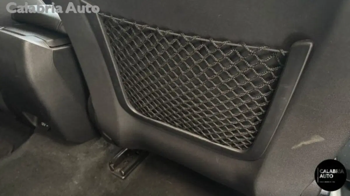 Ford Focus usata a Reggio Calabria (20)