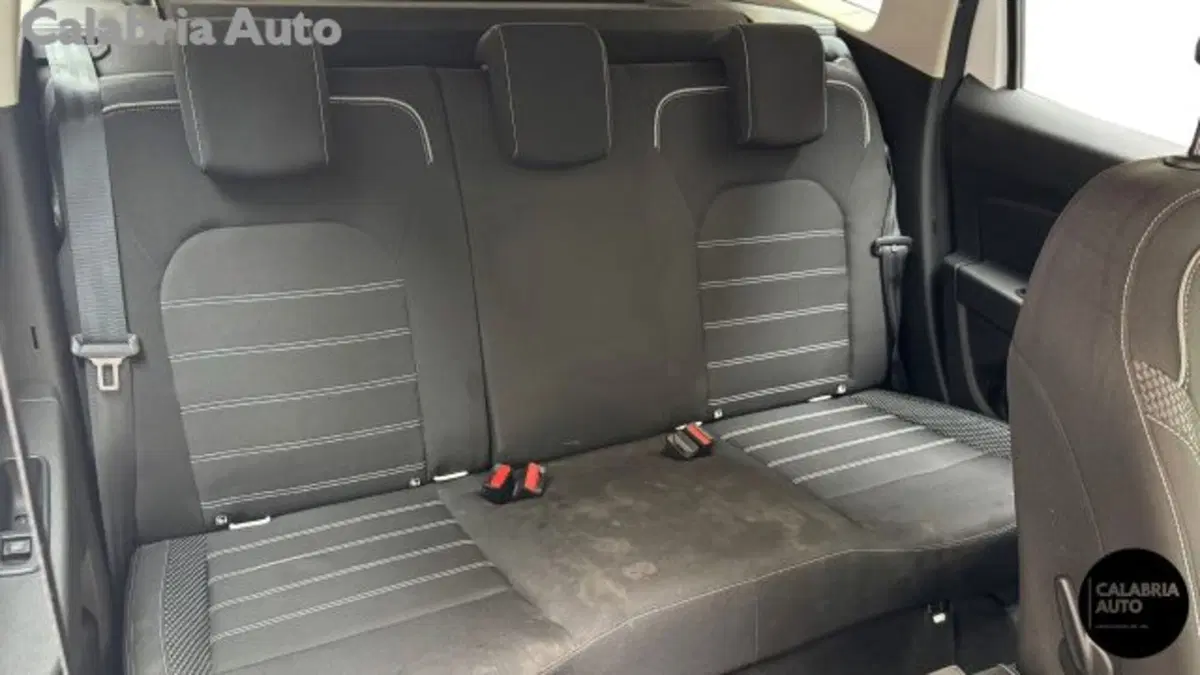 Dacia Duster usata a Reggio Calabria (13)