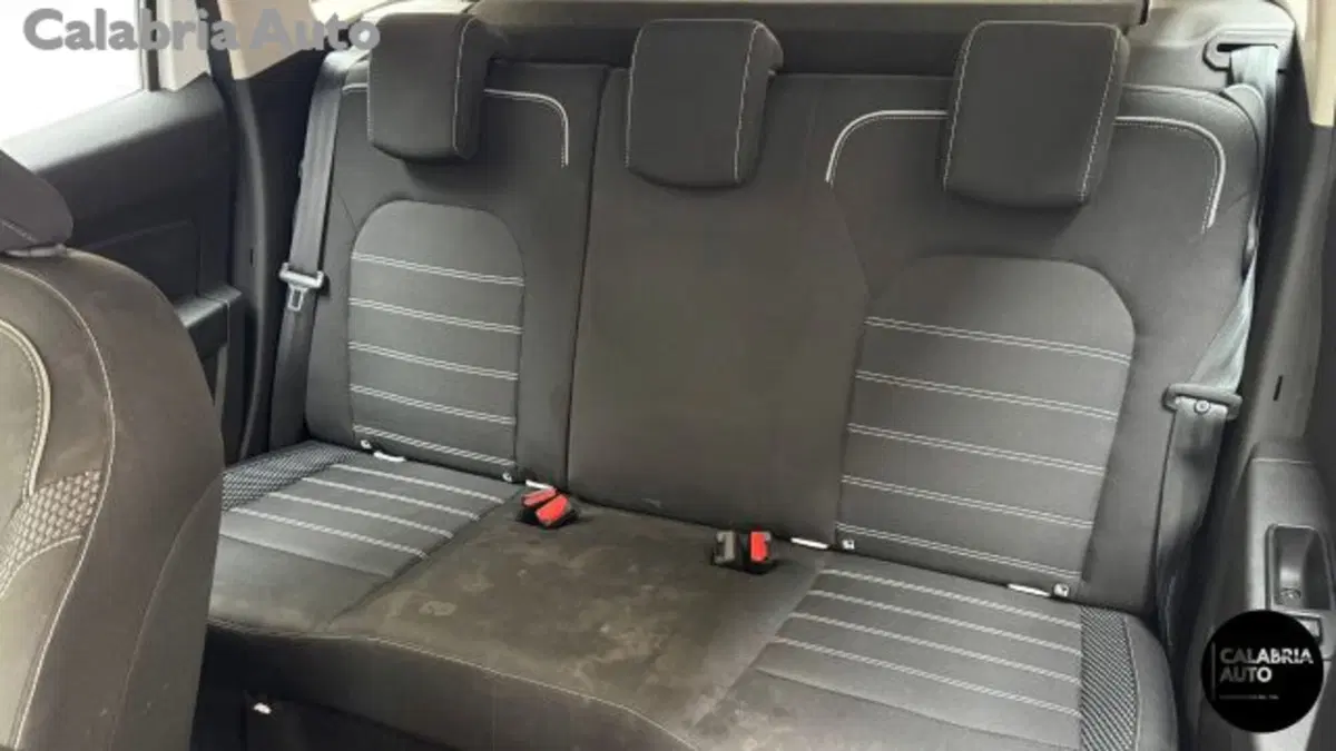 Dacia Duster usata a Reggio Calabria (14)
