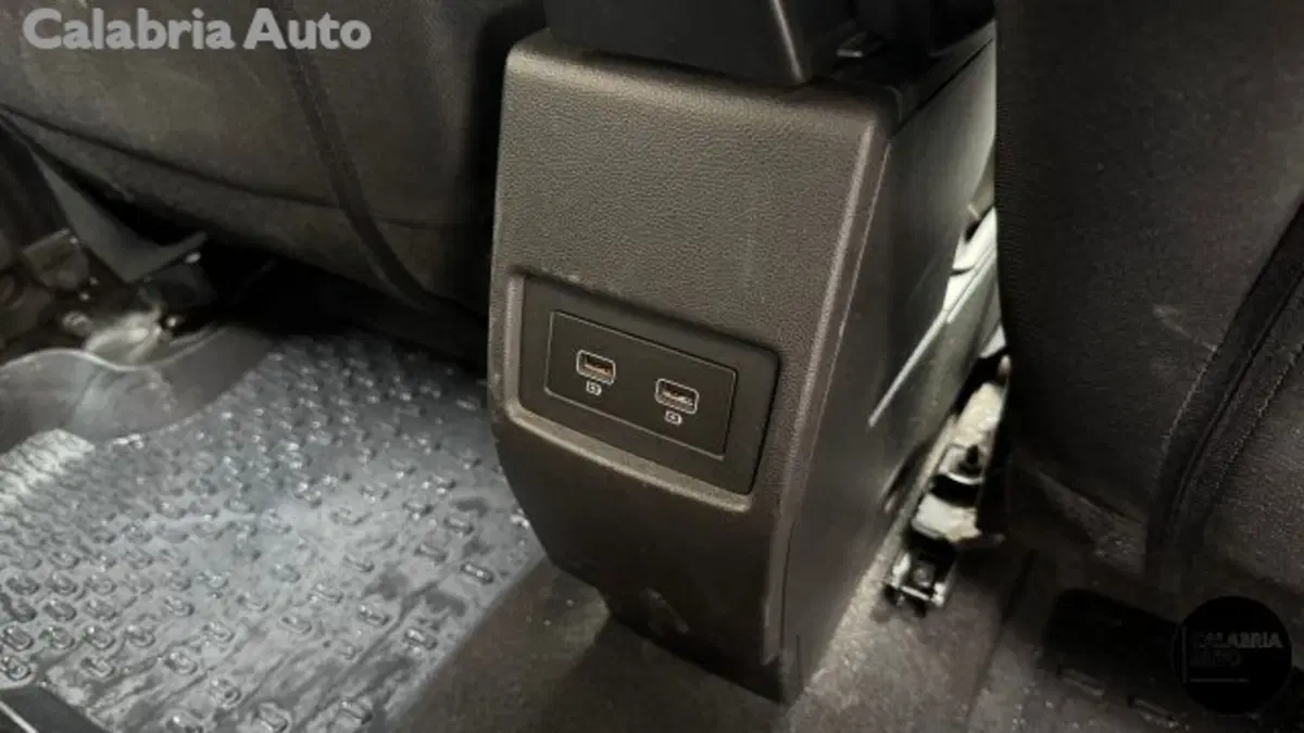 Dacia Duster usata a Reggio Calabria (18)