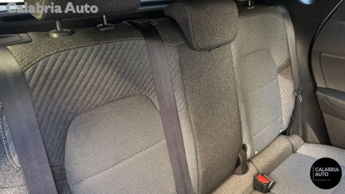 Renault Captur nuova a Reggio Calabria (16)