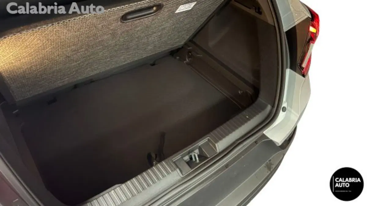Renault Captur nuova a Reggio Calabria (6)