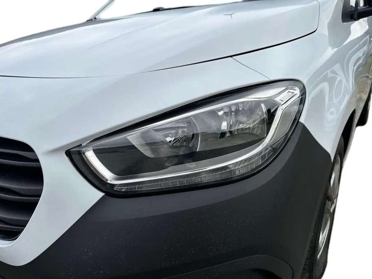 Mercedes-Benz Citan usata a Bolzano (8)