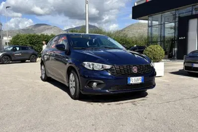 Fiat Tipo Tipo 1.4 5 porte Easy del 2017 usata a Fondi