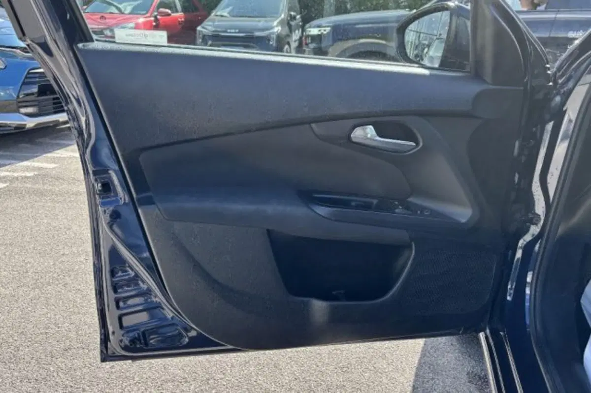Fiat Tipo usata a Latina (12)