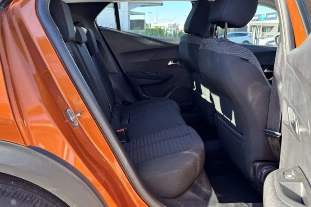 Peugeot 2008 usata a Latina (10)