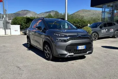 Citroen C3 Aircross 1.5 bluehdi Plus s&s 110cv del 2023 usata a Fondi
