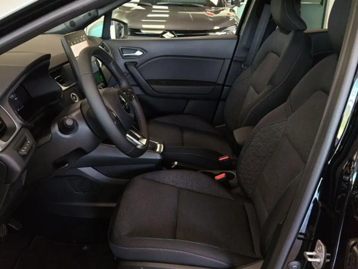 Mitsubishi ASX nuova a Varese (10)