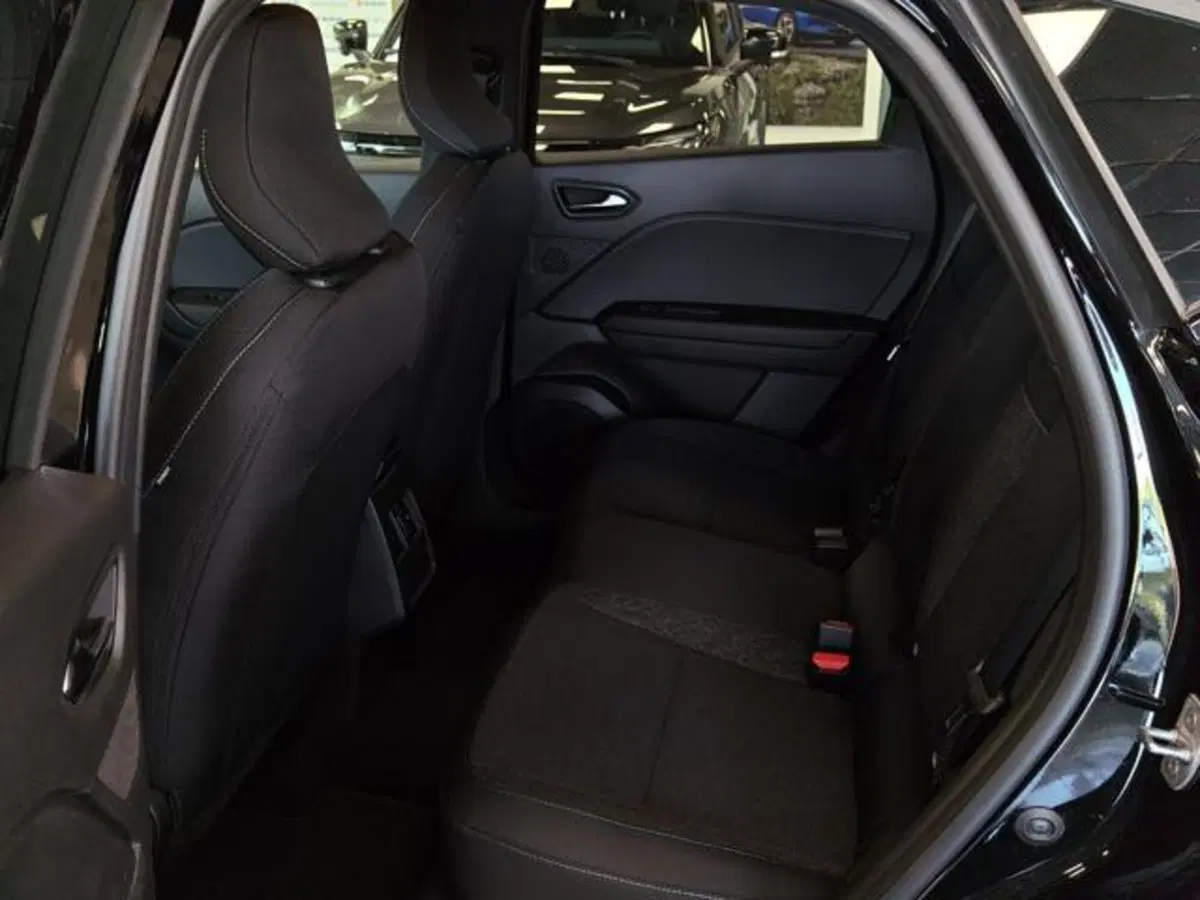 Mitsubishi ASX nuova a Varese (12)