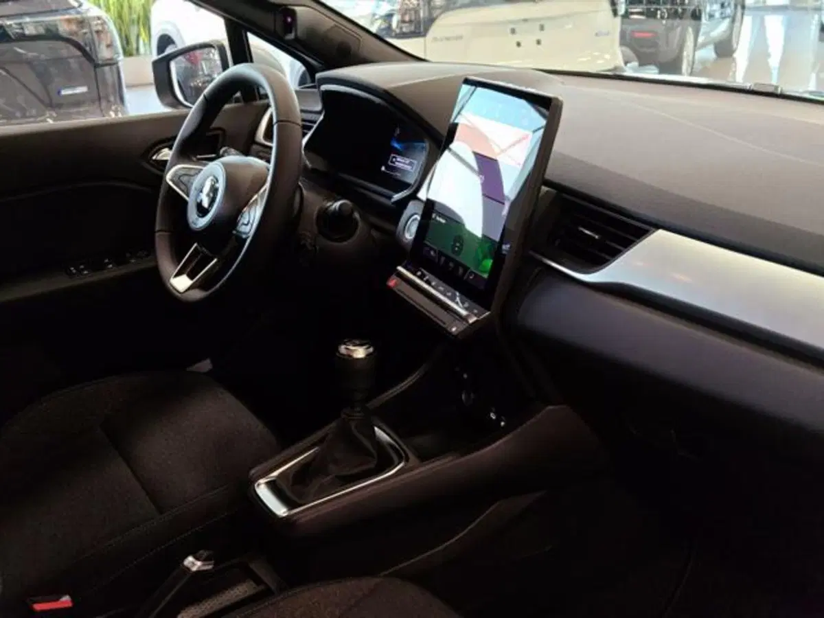 Mitsubishi ASX nuova a Varese (13)
