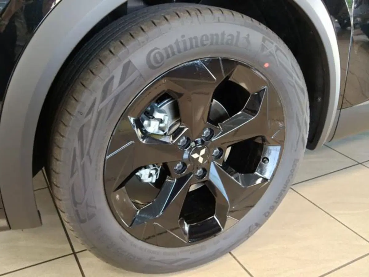 Mitsubishi ASX nuova a Varese (7)