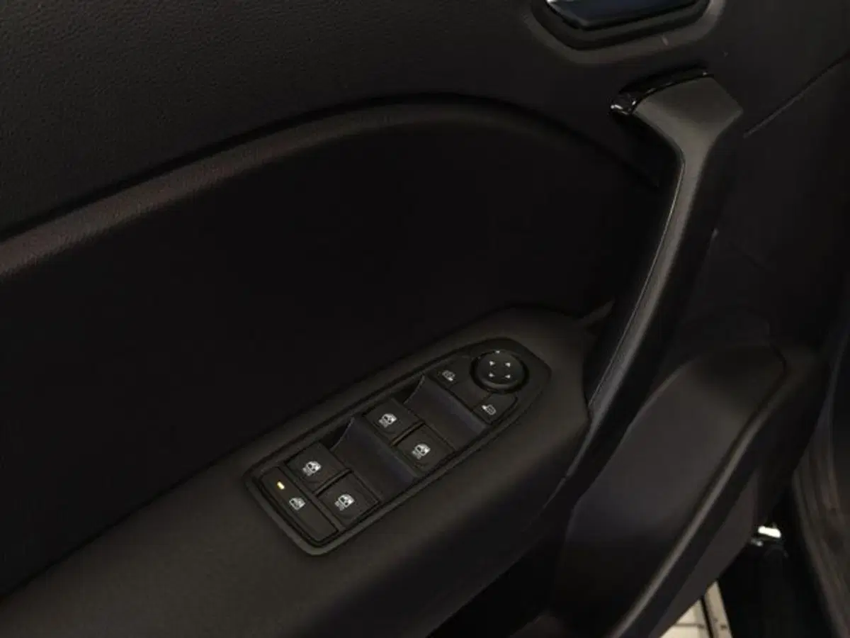 Mitsubishi ASX nuova a Varese (9)