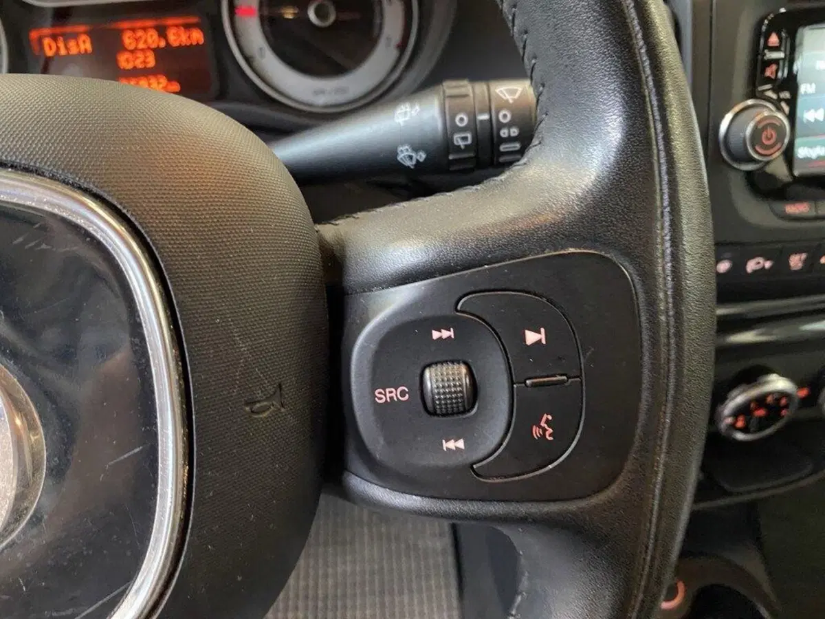 Fiat 500L usata a Torino (13)