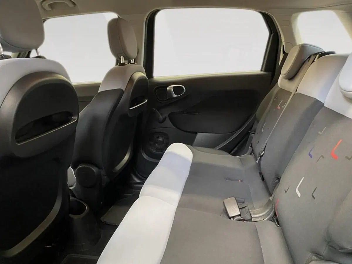 Fiat 500L usata a Torino (7)