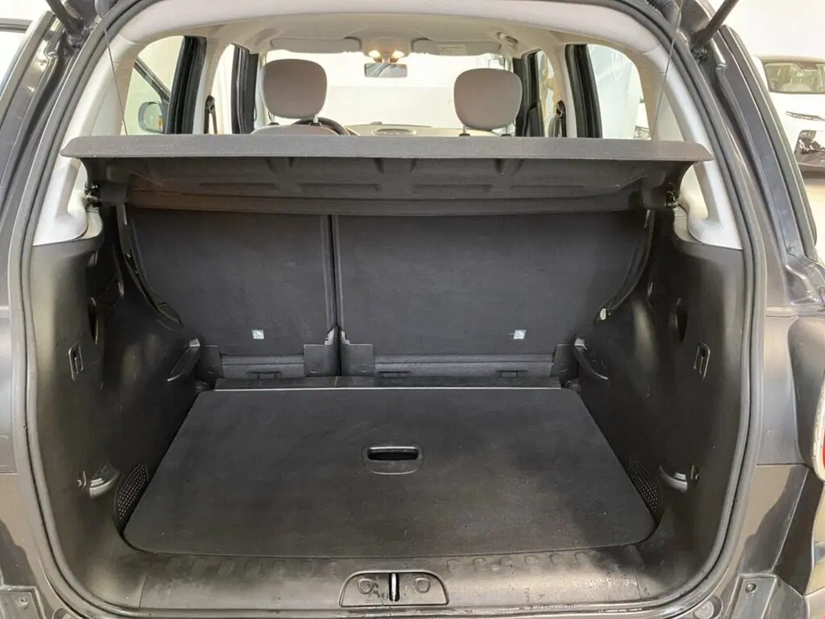 Fiat 500L usata a Torino (8)