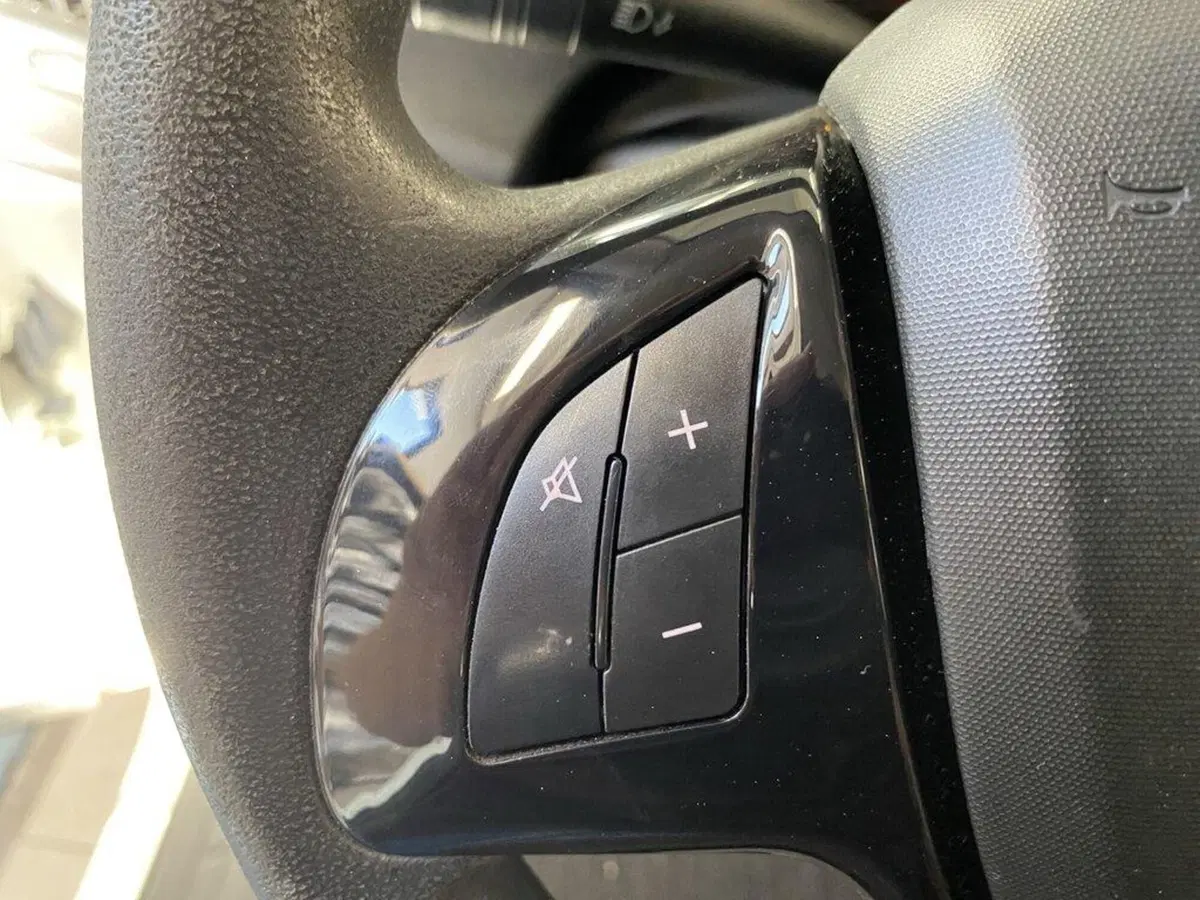 Fiat Doblò Furgone usata a Torino (11)