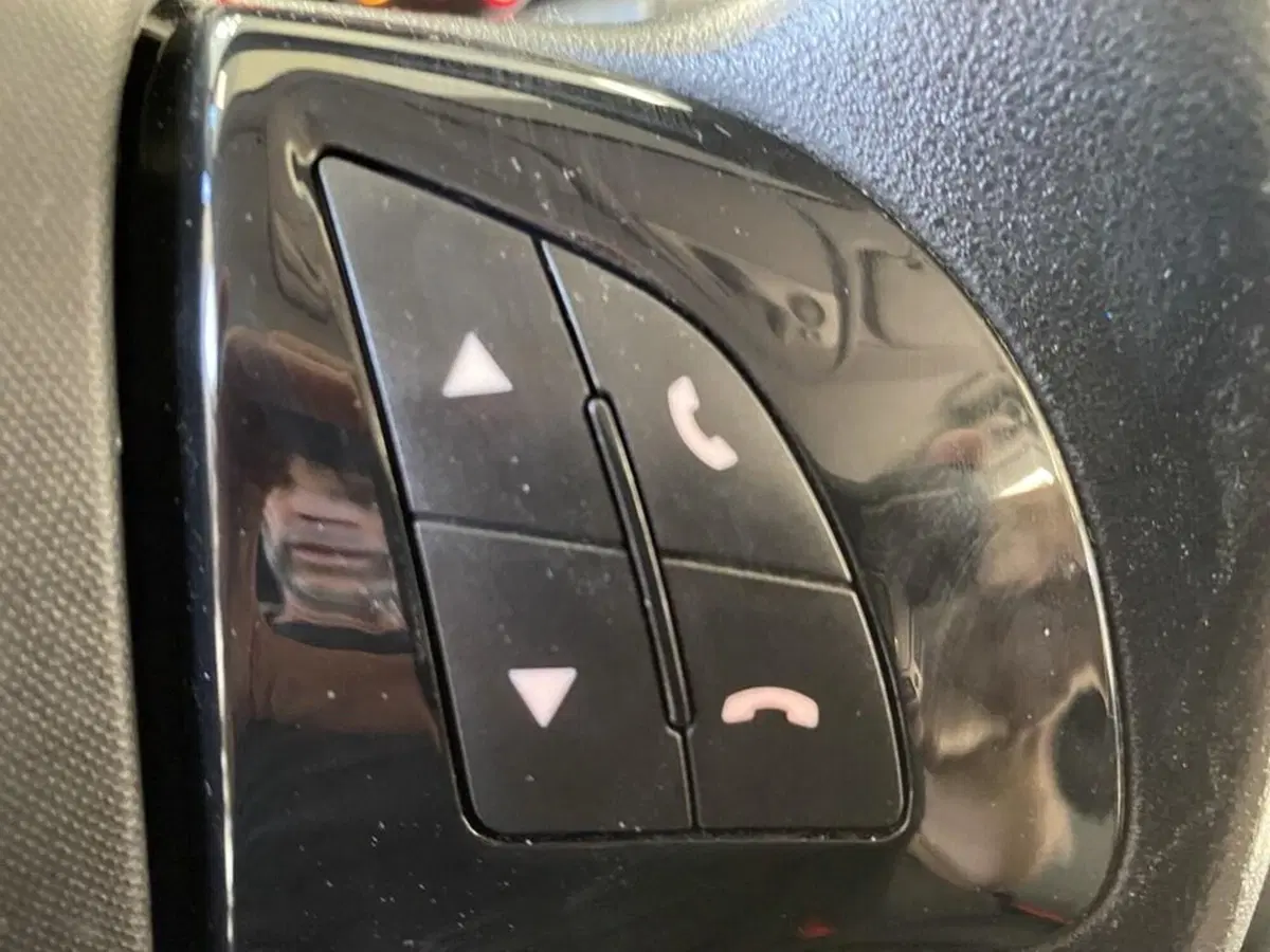 Fiat Doblò Furgone usata a Torino (12)