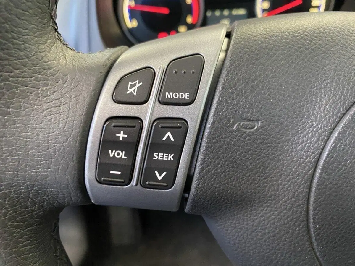 Fiat Sedici usata a Torino (12)