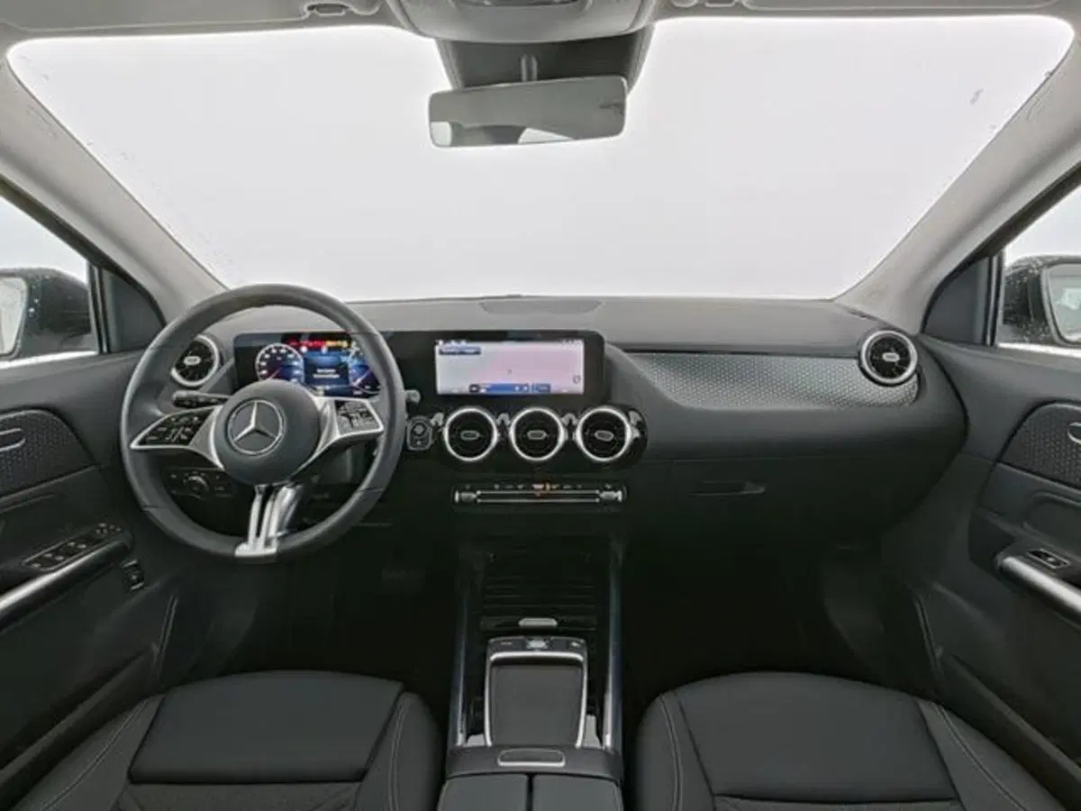 Mercedes-Benz GLA SUV usata a Milano (7)