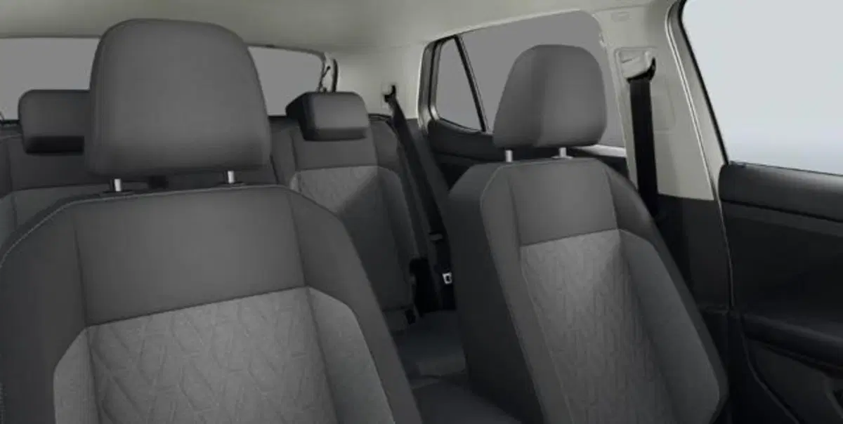 Volkswagen T-Cross nuova a Milano (6)