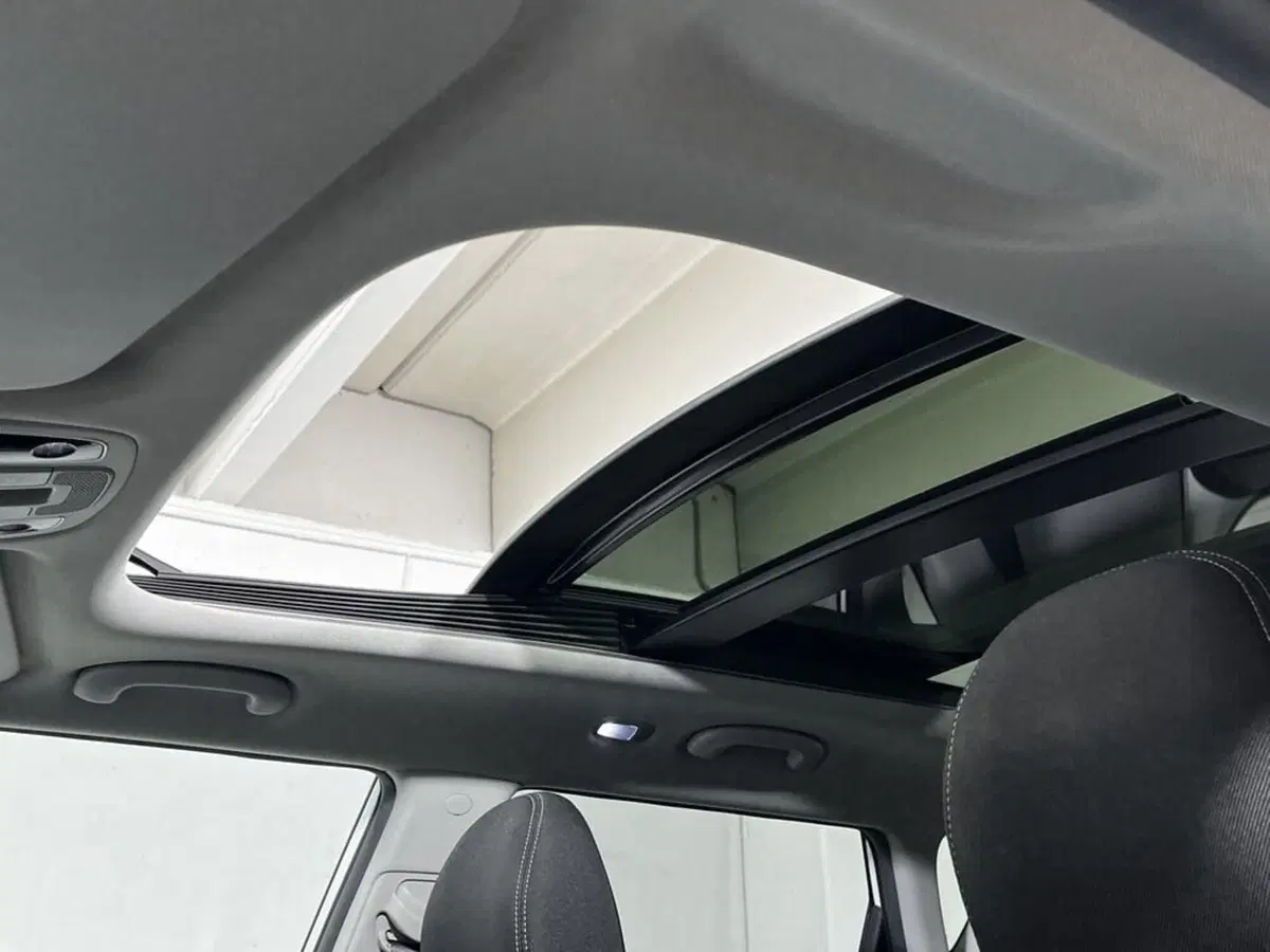 Kia Soul usata a Sondrio (11)