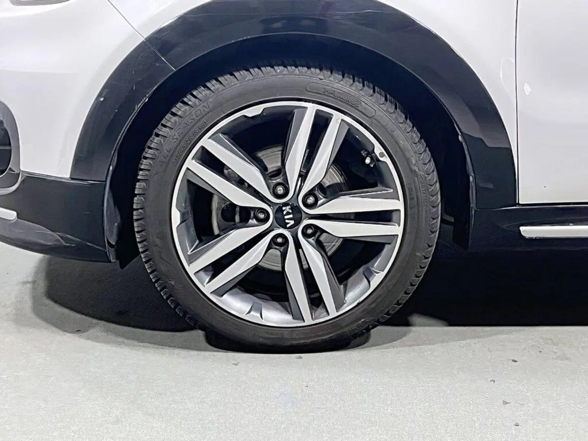 Kia Soul usata a Sondrio (9)