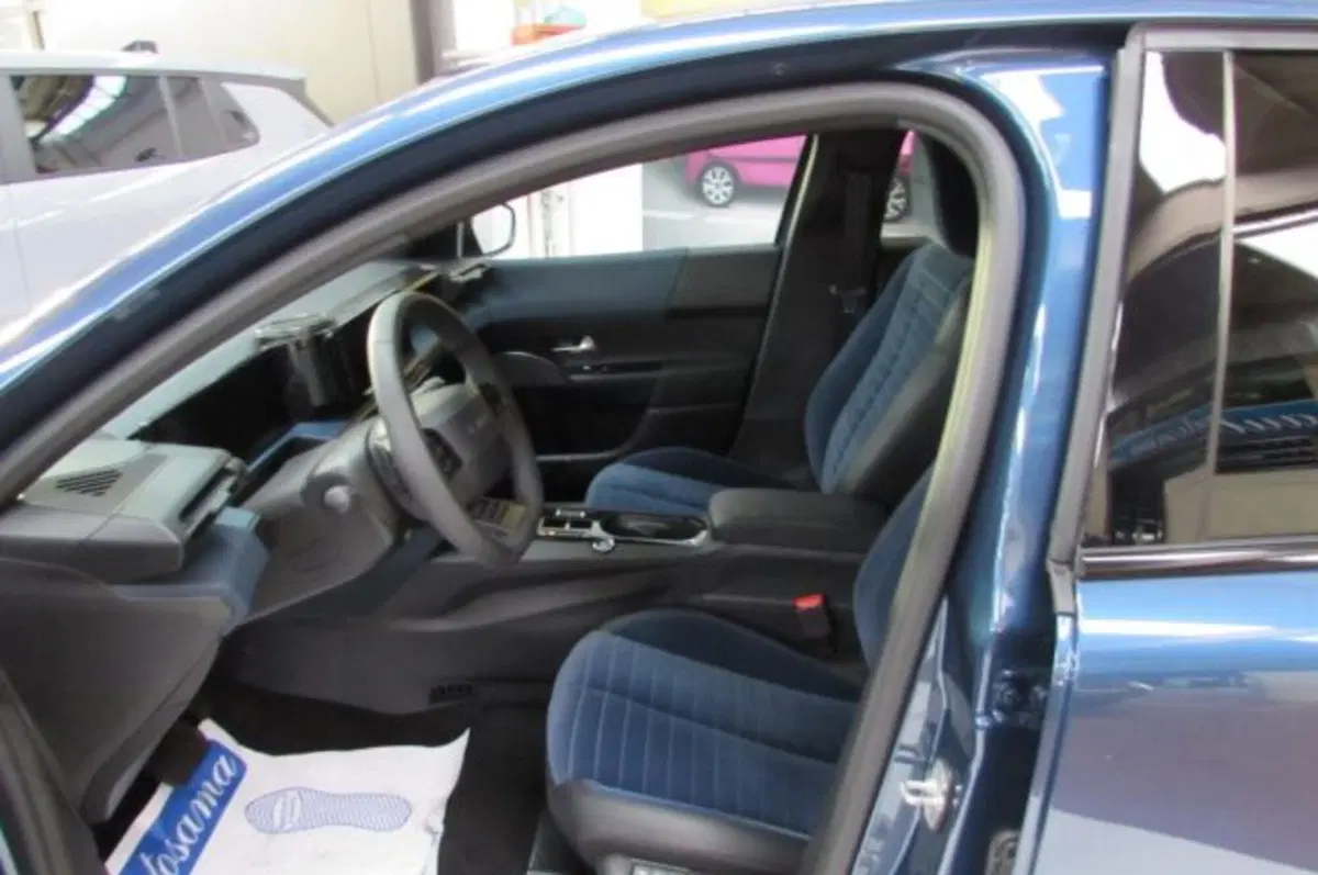 Lancia Ypsilon usata a Milano (7)